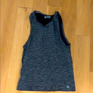 VSX Workout tank